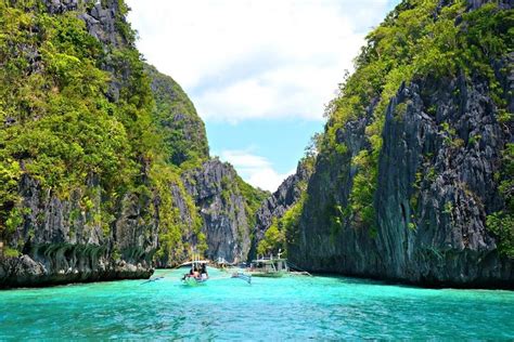 vols au départ de puerto princesa vers el nido|EXACTLY How To Get From Puerto Princesa To El Nido, .